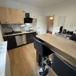 Apartmán Jasmin *