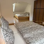 Jasmin Apartmán *