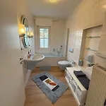 Apartmán Jasmin *
