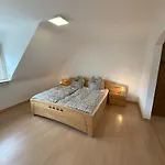 Jasmin Apartmán *