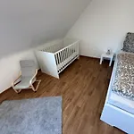 Jasmin Apartmán Bernkastel-Kues