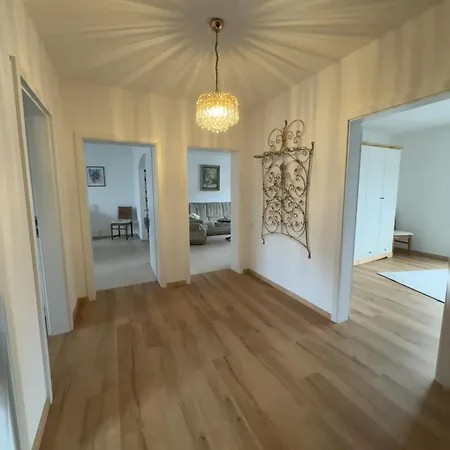 Apartment Jasmin