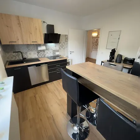 Apartamento Jasmin *