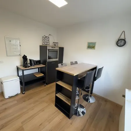Apartamento Jasmin *