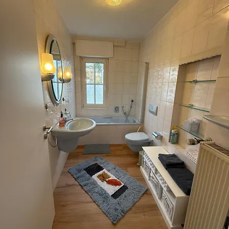 Jasmin Apartment