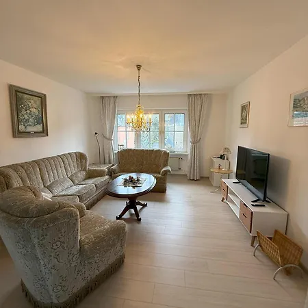 Jasmin Apartment