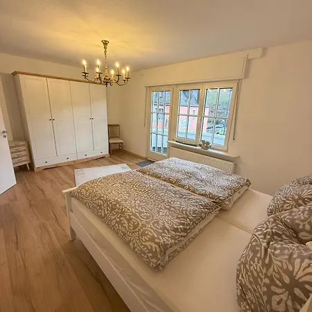 Jasmin Apartamento