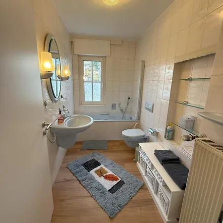 Apartamento Jasmin *