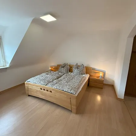 Jasmin Apartment *