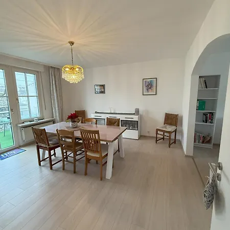 Apartment Jasmin Bernkastel-Kues