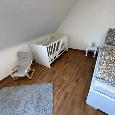 Jasmin Apartment Bernkastel-Kues