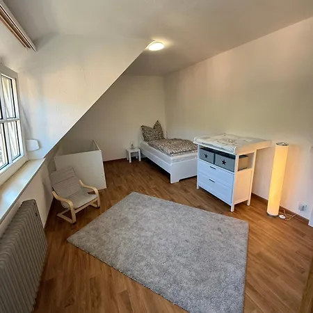 Apartment Jasmin