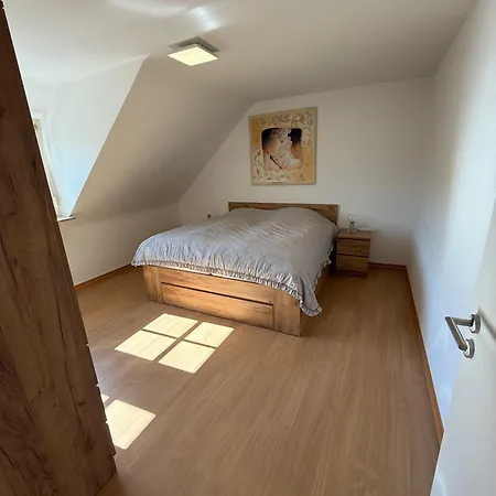 Apartamento Jasmin *