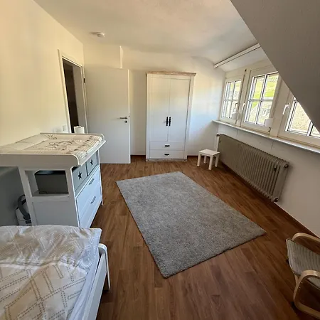 Apartamento Jasmin Bernkastel-Kues