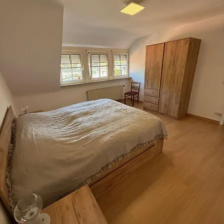 Jasmin Apartamento Bernkastel-Kues