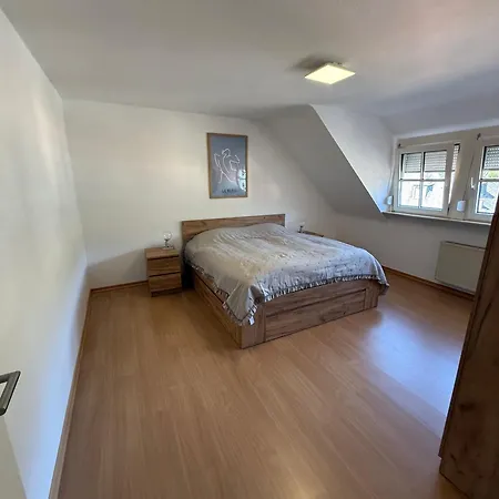 Apartamento Jasmin Bernkastel-Kues