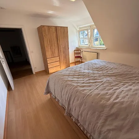 Apartamento Jasmin *