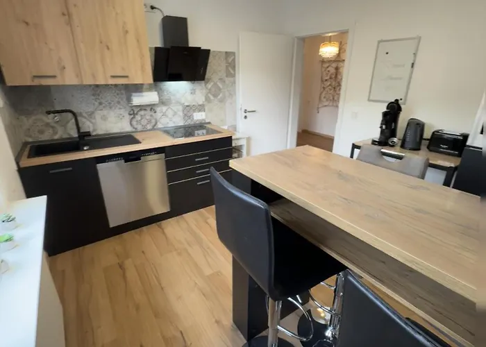 Apartamento Jasmin *