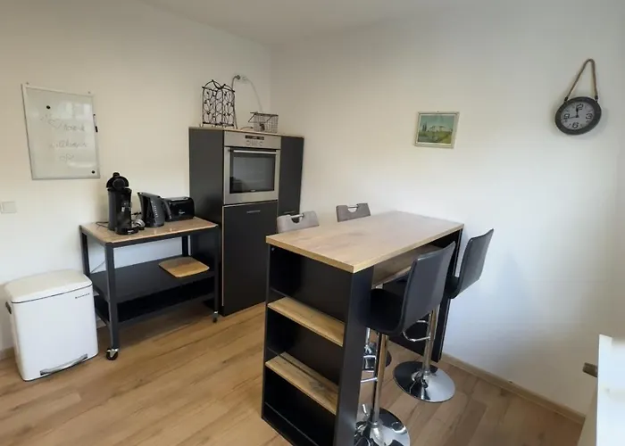 Apartamento Jasmin *