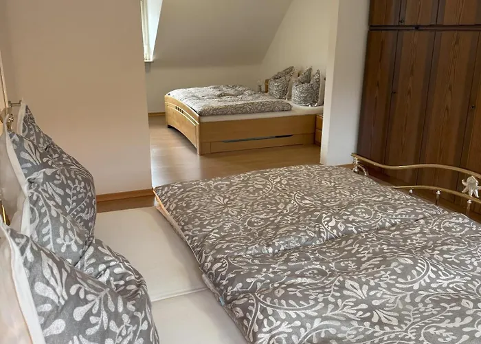 Jasmin Apartamento *