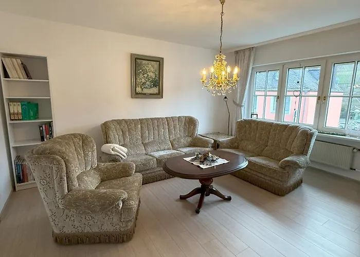 Jasmin Bernkastel-Kues