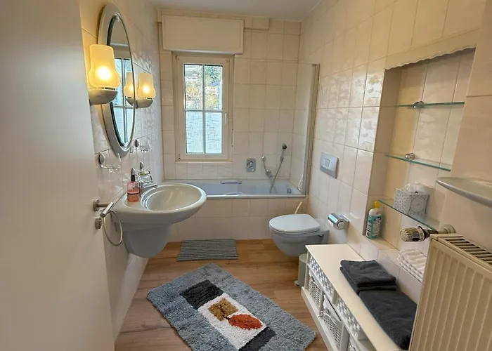 Apartamento Jasmin *