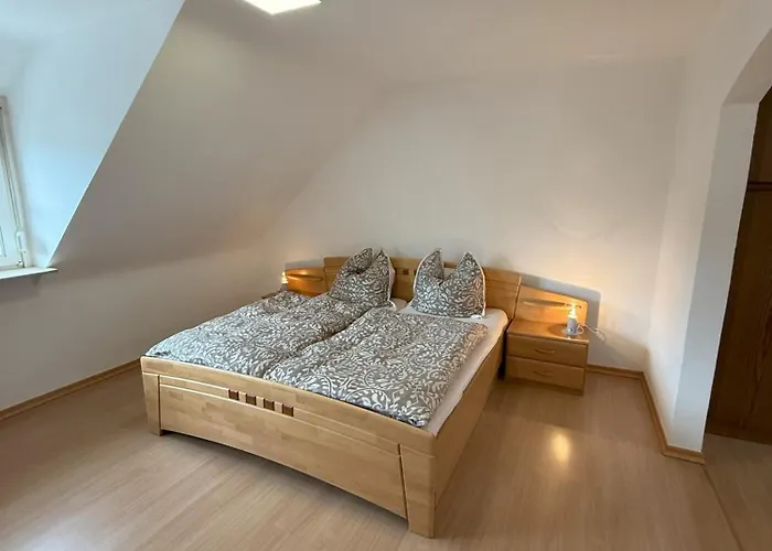 Jasmin Apartamento *