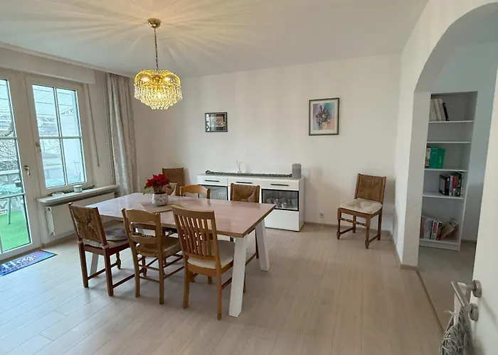 Apartamento Jasmin Bernkastel-Kues