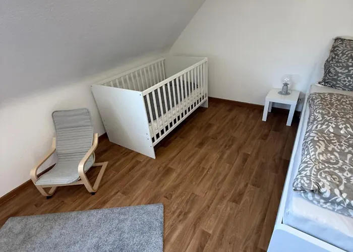 Jasmin Apartment Bernkastel-Kues