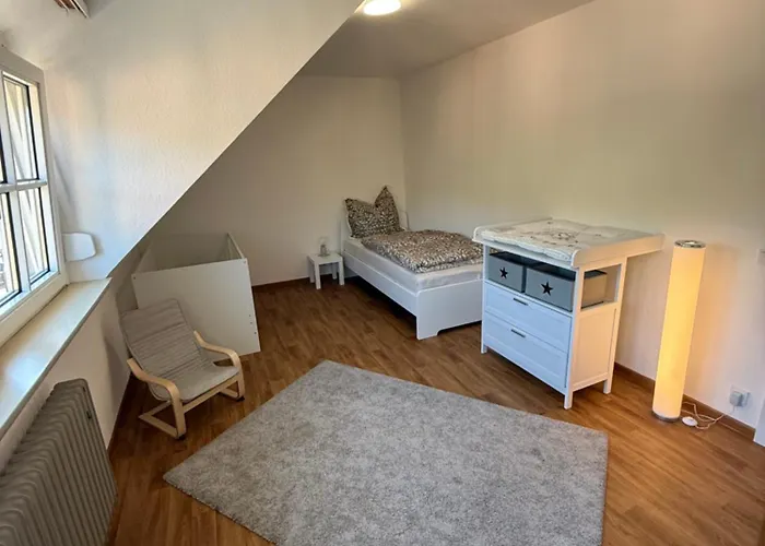 Apartamento Jasmin